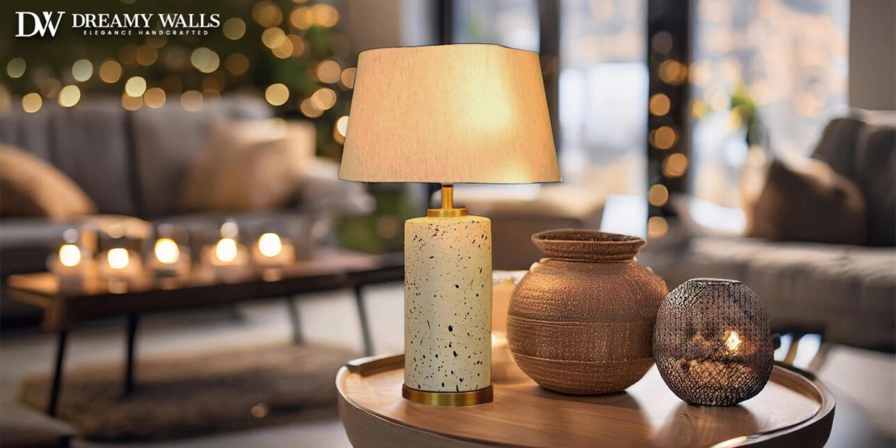 Table Lamps