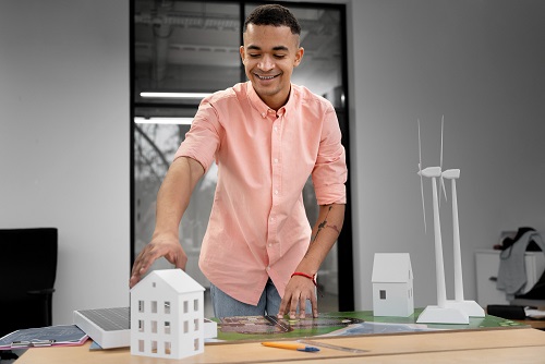 Smarter Property