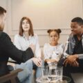 Building Stronger Families Through Professional Guidance and Leadership in Mental Health